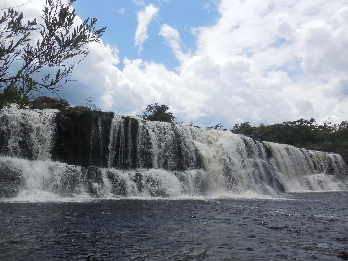 Serra do Cipo National Park Pousada Vilarejo Da Serra المظهر الخارجي الصورة