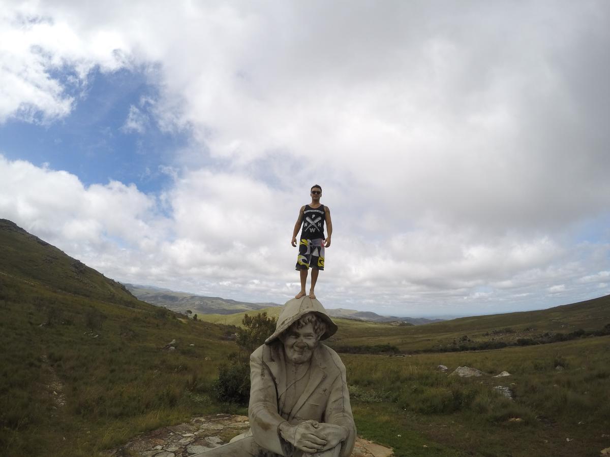 Serra do Cipo National Park Pousada Vilarejo Da Serra المظهر الخارجي الصورة