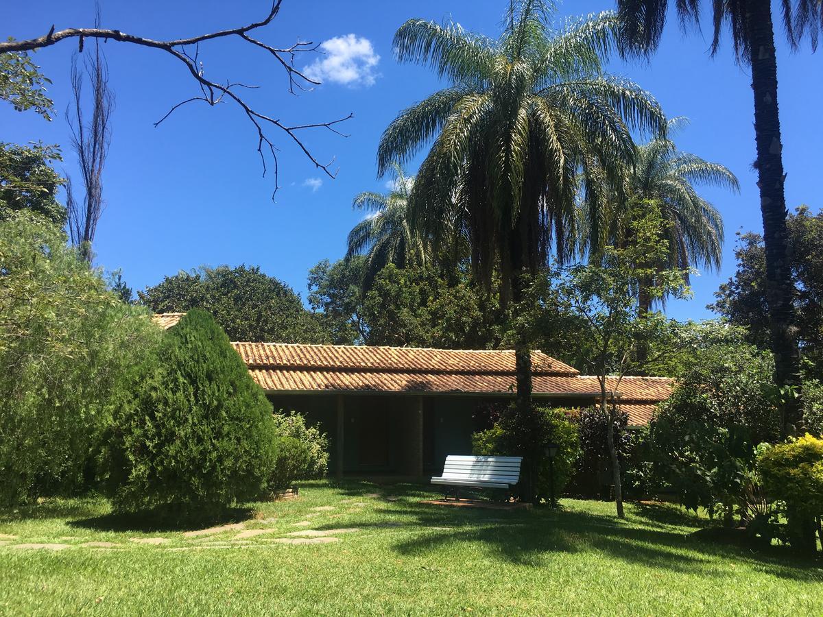 Serra do Cipo National Park Pousada Vilarejo Da Serra المظهر الخارجي الصورة