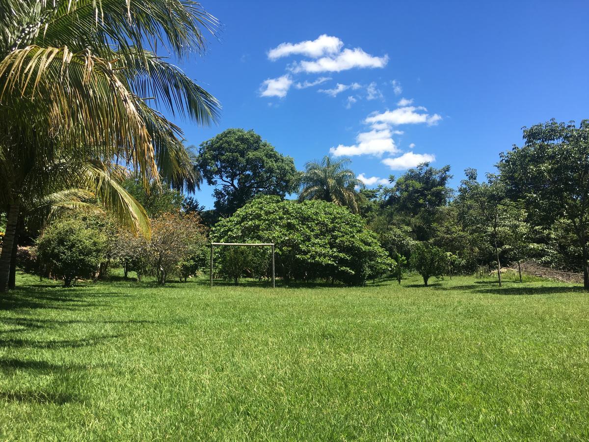Serra do Cipo National Park Pousada Vilarejo Da Serra المظهر الخارجي الصورة